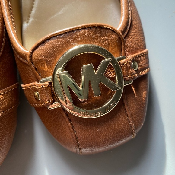 Michael Kors Flats - Picture 8 of 9
